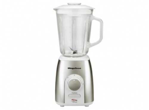 MAGEFESA Twister Mixeur, 600 W, Argent