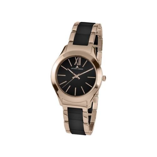 Montre Unisexe Jacques Lemans 1-1796G (37 mm)
