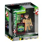 Playmobil Ghostbusters™ 70173 Edition Collector E. Spengler