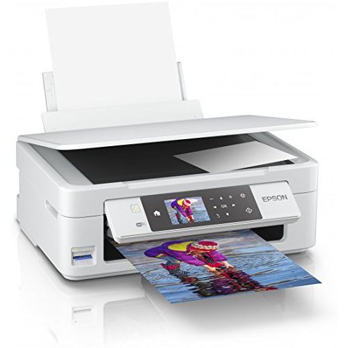 Installation Imprimante Epsonxp 247 / Eby Compatible Epson 29 29xl