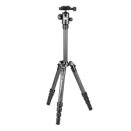 Manfrotto Element Traveller MKELES5CF-BH - Statief