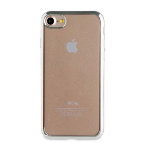 MUVIT LIFE Coque BLING ARGENT pour iPhone 7