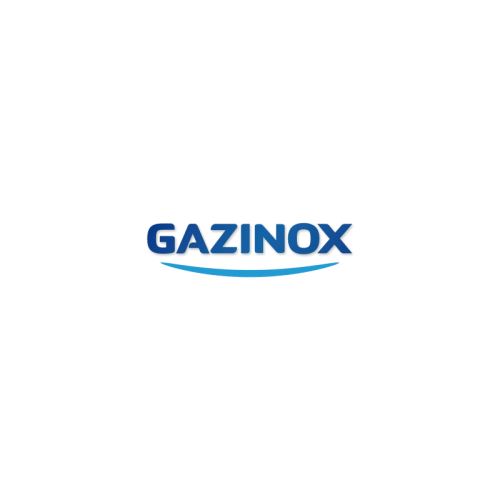 Tuyau de gaz Gazinox Tuyau Gaz Naturel illimité Premium 2M - 10FLEX200