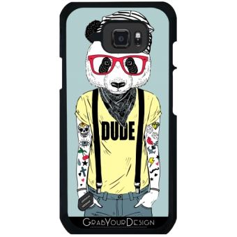 coque samsung s6 active garçon coque samsung s6 active garçon