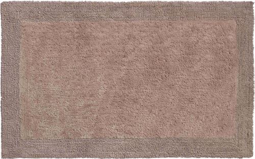 TAPIS DE BAIN - GRUND - Beige - 5 Kg - Coton organique