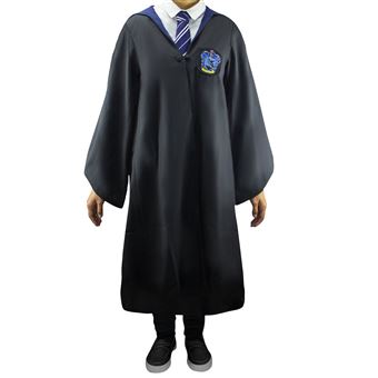 Harry Potter Cinereplicas Adultes Robe de Sorcier Serdaigle