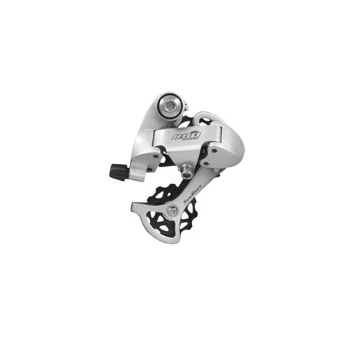 Derailleur route arriere sunrace 8v. double