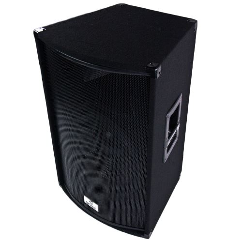 Devine Trono 10 enceinte passive 250W