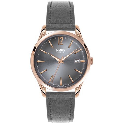 Henry London HL39-S-0120 Finchley Ladies Montre