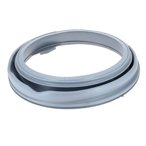 Soufflet de hublot 480111100188 pour Lave-linge Bauknecht, Lave-linge Laden, Lave-linge Whirlpool