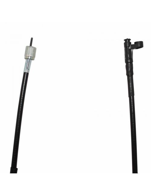 Transmission compteur scoot adaptable scoot 50 chinois gy6, 139 qmb a visser-a clipser + fixation + carre-fendu -p2r-