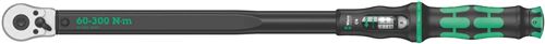 Wera - Clé dynamométrique Click-Torque C 4 - 1/2 pouce - 60-300 Nm - Image 5
