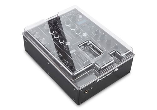 Decksaver Pioneer Djm-250 Mk2 & Djm-450 Housses Et Protections