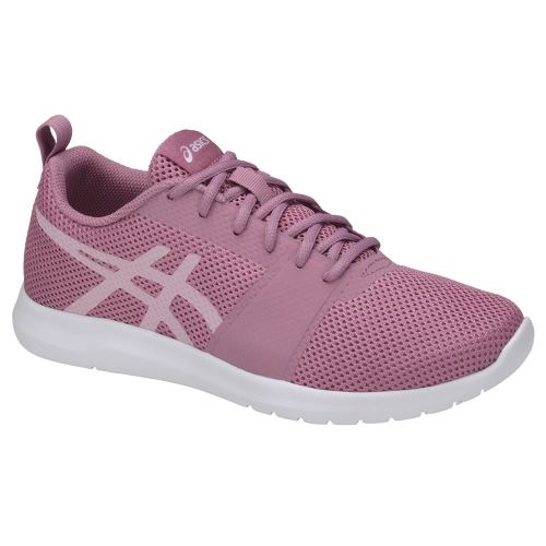 Baskets basses Asics Kanmei MX Violet pour Femmes 37,5