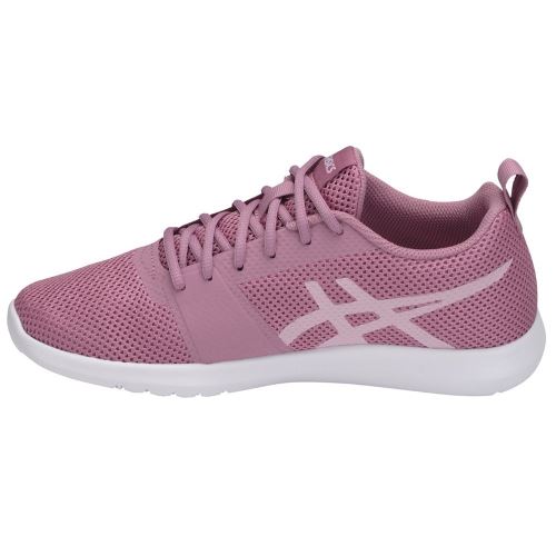 asics kanmei rose