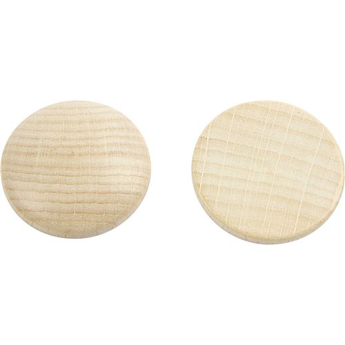Creotime boutons 3 cm 150 pièces
