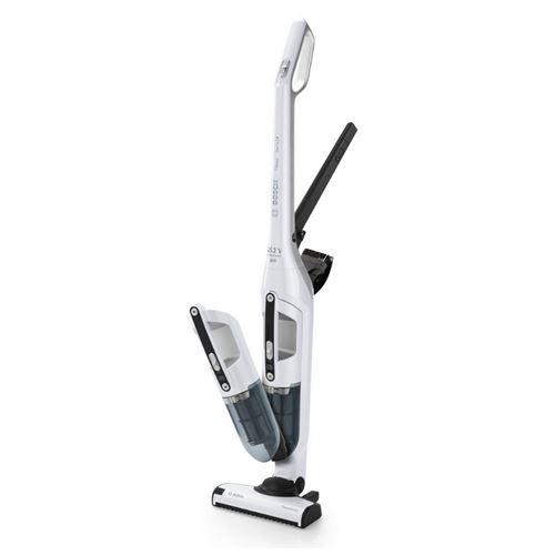 Aspirateur balai 2en1 rechargeable 25.2v Bosch bbh32551