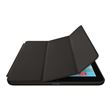 Etui Support Apple Smart Case pour iPad Air, Noir