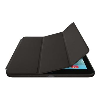 Etui Support Apple Smart Case pour iPad Air, Noir - 1