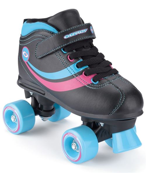Osprey ROLLER DISCO NOIR