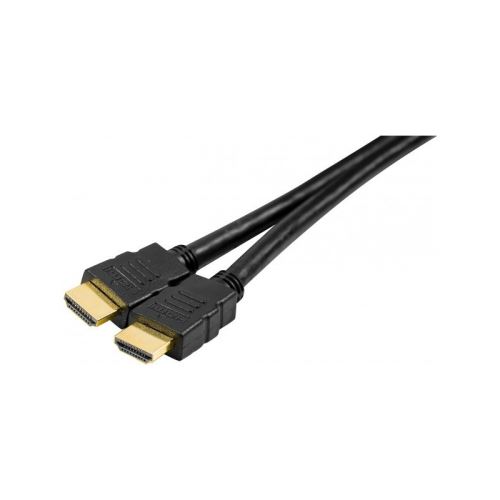 Cordon hdmi high speed with ethernet or - 1,80m