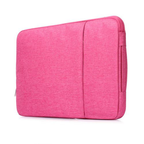 Pochette Effet Jean 13 pour Mac PC Housse Protection Sacoche Ordinateur Portable 13 Pouces