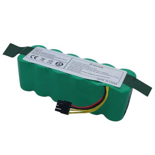 15% sur Batterie pour Kitfort KT504 Haier T322 T321 T320 La nouvelle version améliorée de Haier T322 Aspirateur Robot