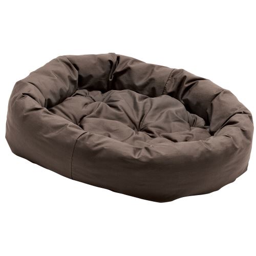 Meilleurs prix pour Dog Gone Smart - Corbeille - Animaux (L) (Marron) - UTVP336