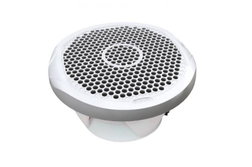 Fusion Caisson de basse encastrable 10 400W