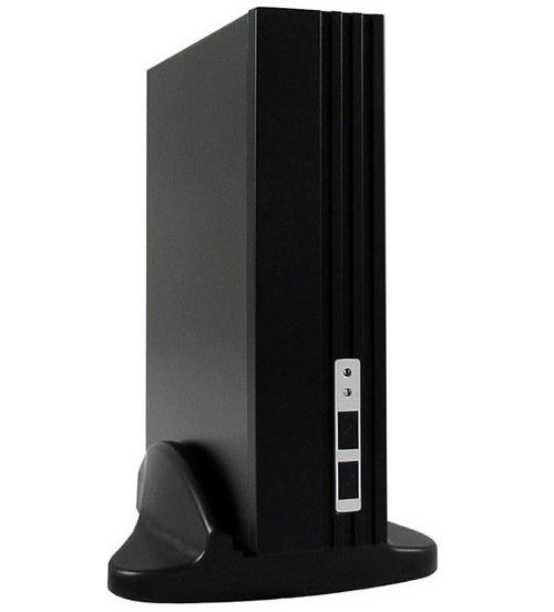Mini-PC, refroidissement passif, Celeron J4005, 4Go RAM DDR4, 1To HDD. Mini-PC Bureautique. Unité centrale avec Win 10