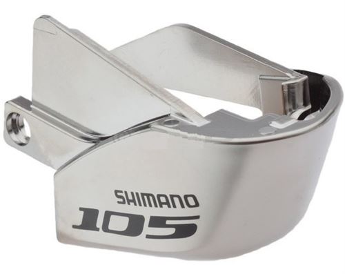 Shimano support de plaque signalétique de poignée de frein Shimano 105 ST-5700 droite