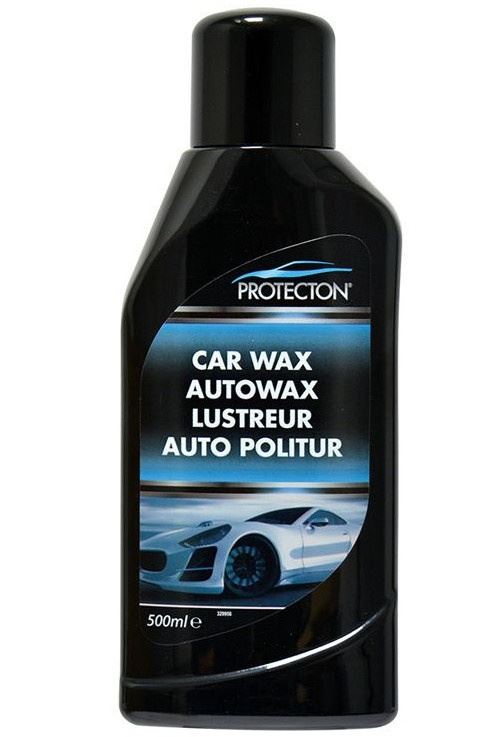 Protecton autowax 500 ml