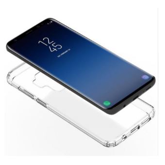 coque samsung s9 avant et arrière coque samsung s9 avant et arrière