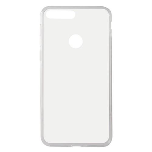 Protection pour téléphone portable Huawei P Smart Flex Ultrafina Transparent