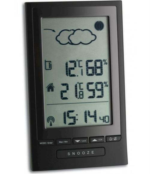 TFA Modus Plus 35.1122 (35.1122)