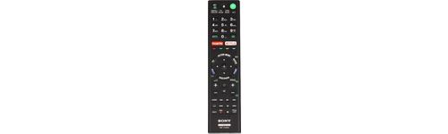 Sony Rmf-Tx200E / Rmftx200E Télécommande D'Origine pour Télévision Sony (149312911)