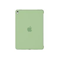 Coque en silicone Apple Gris sable pour iPad Pro 9.7 - Housse
