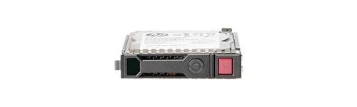 Hpe Enterprise - Disque Dur - 600Go - Échangeable à Chaud - 3.5" Lff - Sas 6Gb/S - 15000 Tours/Min - avec Support pour HP Smartdrive