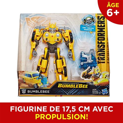 Bumblebee shop coccinelle jouet