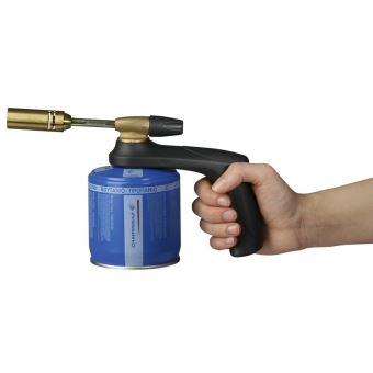 Lampe A Souder Vt 1 Campingaz Equipement Pour Brasage Et