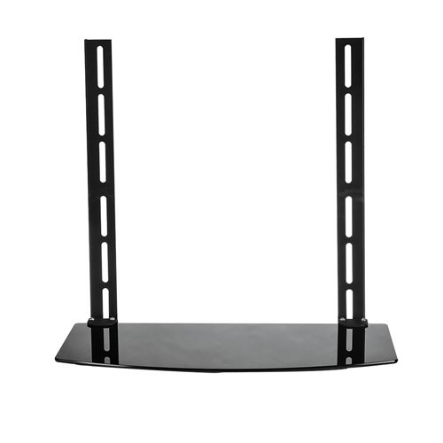 Etagères pourplacées directement à la TV 46x25cm