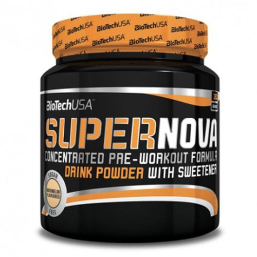 Biotech USA Supernova 282g Pomme-Poire