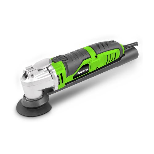 Constructor Outil Multifonctions Oscillant 250W + Lame Diam. - Image 1