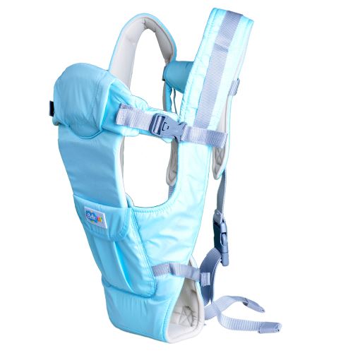 Porte-bébé ergonomique 5 positions de transport -
