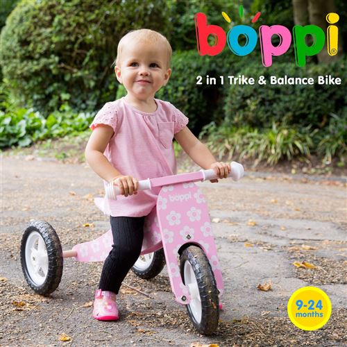 boppi tricycle