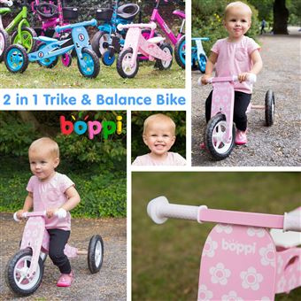 boppi tricycle