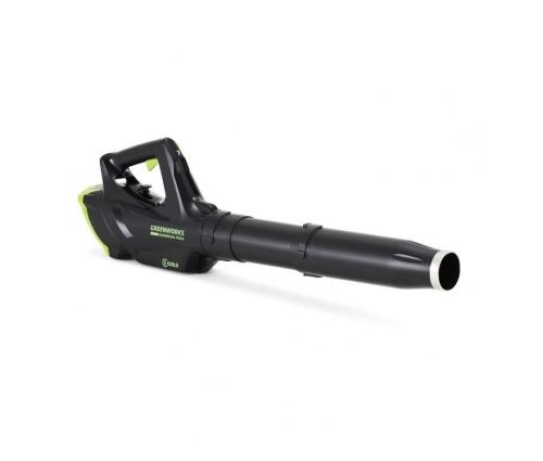 Greenworks tools souffleur axial pro - 82 v