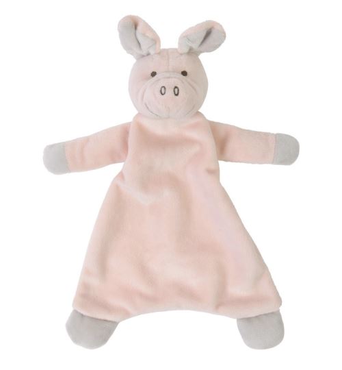 Happy Horse Cochon Percy Doudou - 22 cm
