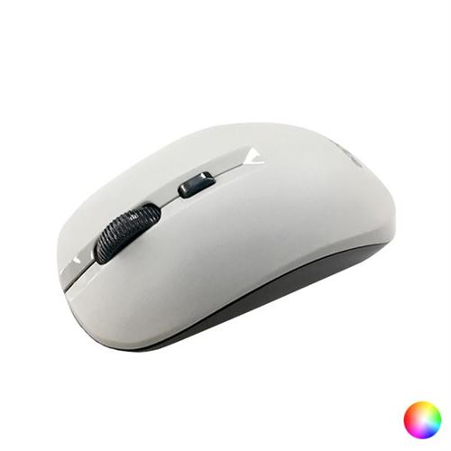 Souris Optique Sans Fil approx! appxm180 USB 2.0 - Blanc