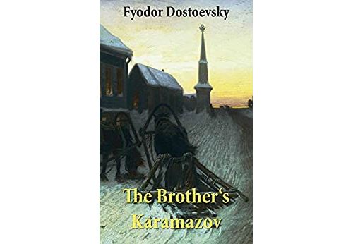 The Brother s Karamazov (The Unabridged Garnett Translation) (Barnes Noble Classics) (English Edition) Format Kindle